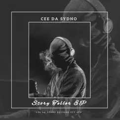 Story Teller EP by Cee Da Sydno album reviews, ratings, credits