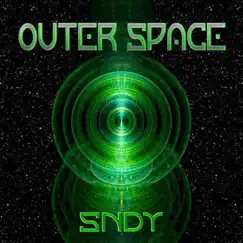 Outer Space - Single by SNDY album reviews, ratings, credits