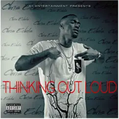 Thinking out Loud by Chris Echols album reviews, ratings, credits