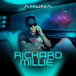 Richard Millie - Single by AKUNA album reviews, ratings, credits
