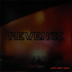 Revenge Song Lyrics