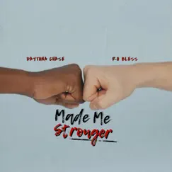 Made Me Stronger (feat. Ro Bless) - Single by Daytona Chase album reviews, ratings, credits