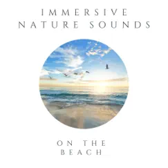 On the Beach - Single by Immersive Nature Sounds album reviews, ratings, credits