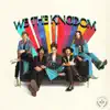Jesus Does by We The Kingdom song lyrics