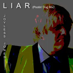 Liar (Pootin' Dog Mix) - Single by Joyless Jones album reviews, ratings, credits