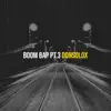 Boom Bap Pt.3 - Single album lyrics, reviews, download