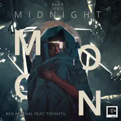 Midnight Moon (feat. Tsehaitu) [Edit Instrumental Mix] Song Lyrics