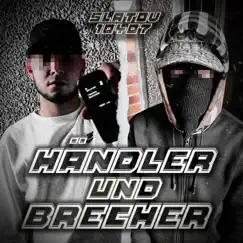 HÄNDLER UND BRECHER - EP by Slatov album reviews, ratings, credits