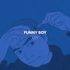 Key (From “Minecraft”) [Electronic Version] - Single by Funny Boy album reviews, ratings, credits