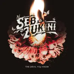 The Devil You Know - EP by Seb Zukini album reviews, ratings, credits