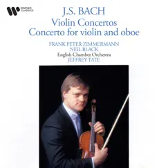 Violin Concerto No. 2 in E Major, BWV 1042: III. Allegro assai Song Lyrics