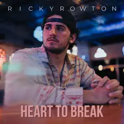 Heart to Break Song Lyrics