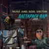 Bactapack Rap - Single album lyrics, reviews, download