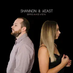 Breakeven (Acoustic) - Single by Shannon & Keast album reviews, ratings, credits