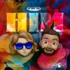 HIM (feat. Vennisay & Gonza) - Single album lyrics, reviews, download