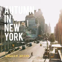 Autumn in New York Song Lyrics