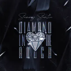 Diamond in the Rough - Single by Sammy Santia album reviews, ratings, credits