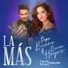 LA MÁS - Single album lyrics, reviews, download