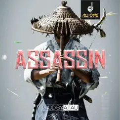 ASSASSIN (feat. AliOne) - Single by Prodbyatau album reviews, ratings, credits