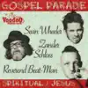 Gospel Parade - Single album lyrics, reviews, download
