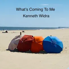 What’s Coming to Me Song Lyrics