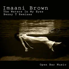 The Waters in My Eyes Benny T Mixes - Single by Imaani Brown album reviews, ratings, credits