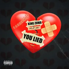 You Lied (feat. Gio) Song Lyrics