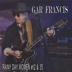 Rainy Day Women #12 & 35 Song Lyrics