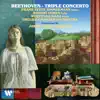 Beethoven: Triple Concerto for Violin, Cello and Piano, Op. 56 album lyrics, reviews, download
