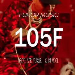 105f - Single by Ser Furor album reviews, ratings, credits