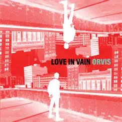 Love In Vain (Single Version) Song Lyrics