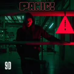 Panic! - Single by 9D Beats album reviews, ratings, credits