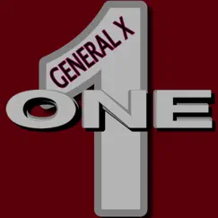 One - Single by General X album reviews, ratings, credits