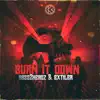 Burn It Down - Single album lyrics, reviews, download