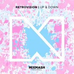 Up & Down (Radio Edit) - Single by Retrovision album reviews, ratings, credits