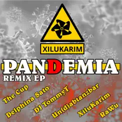 Pandemia (Remix) Song Lyrics