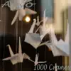 1000 Cranes - Single album lyrics, reviews, download
