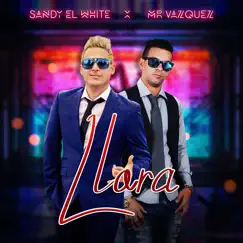Llora (feat. Mr Vazquez) - Single by Sandy el White album reviews, ratings, credits