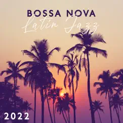 Bossa Nova Lounge Jazz Song Lyrics
