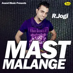 Mast Malange Song Lyrics