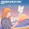 Never Told You - Single album lyrics, reviews, download