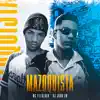 Mazoquista (feat. DJ Juan ZM) - Single album lyrics, reviews, download