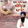Jhim Jhim Versay Amrit Dhara - Single album lyrics, reviews, download