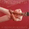 El Lado Oscuro del Corazón - Single album lyrics, reviews, download