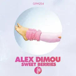 Sweet Berries by Alex Dimou album reviews, ratings, credits