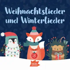 Freude im Advent Song Lyrics