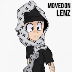 Moved On - Single by Lenz album reviews, ratings, credits