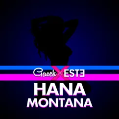 HANA MONTANA by GACEK & Este album reviews, ratings, credits