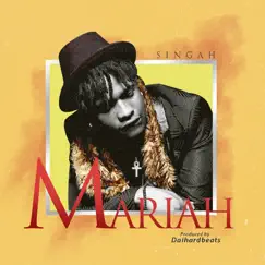 Maria - Single by Singah album reviews, ratings, credits