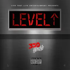 Leveled Up - Single by 350honcho album reviews, ratings, credits